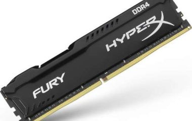 Обновление ассортимента: новые модели оперативной памяти Kingston HyperX уже в продаже