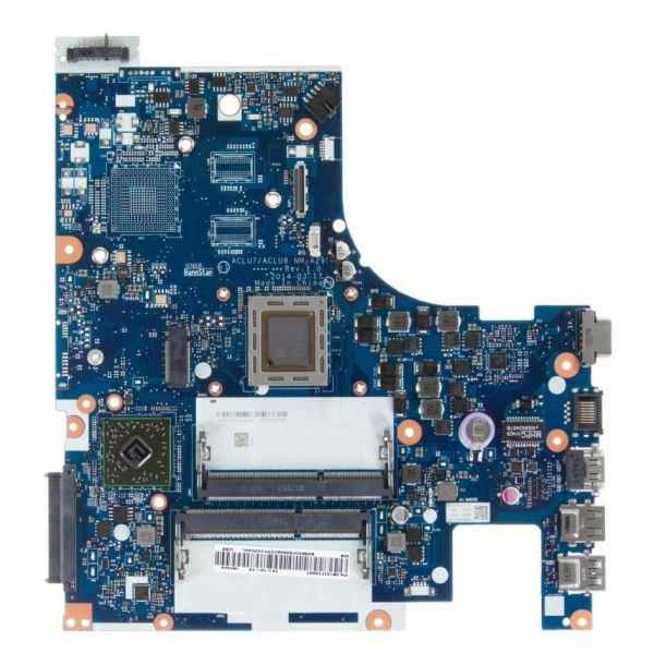 Материнська плата Lenovo Z50-75 G50-75 NM-A291