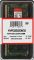 Оперативна пам'ять Kingston 32 GB SO-DIMM DDR4 3200 MHz