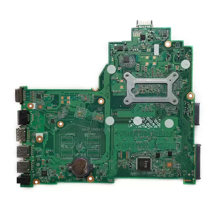 Материнська плата HP 246 / 240 G6 / 14BS (TPN-Q186 DA0P1BMB6D0 SR2EX)