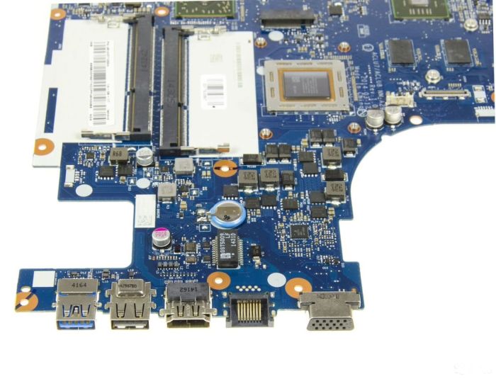 Материнська плата Lenovo Z50-75 G50-75 NM-A291