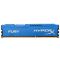 Оперативна пам'ять Kingston HyperX Fury 8 Gb DIMM DDR3 1866 МГц HX318C10FB/8