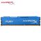 Оперативна пам'ять Kingston HyperX Fury 8 Gb DIMM DDR3 1866 МГц HX318C10FB/8