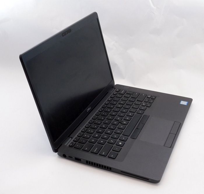 Ноутбук Dell Latitude 5401, i7-9850H, 32 GB, SSD 512 GB, UHD Intel 630, 1920x1080, IPS