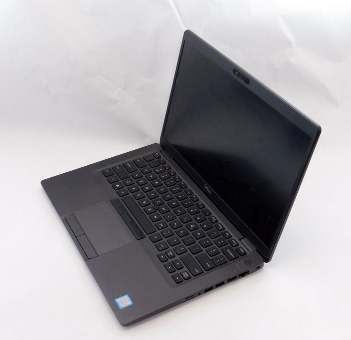 Ноутбук Dell Latitude 5401, i7-9850H, 32 GB, SSD 512 GB, UHD Intel 630, 1920x1080, IPS