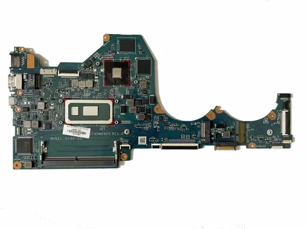 Материнська плата HP 14-CE (TPN-Q207 L36236-601 DAG7ADMB8D0 SREJQ)