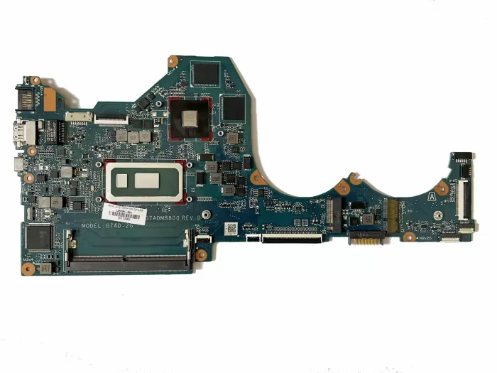 Материнська плата HP 14-CE (TPN-Q207 L36236-601 DAG7ADMB8D0 SREJQ)