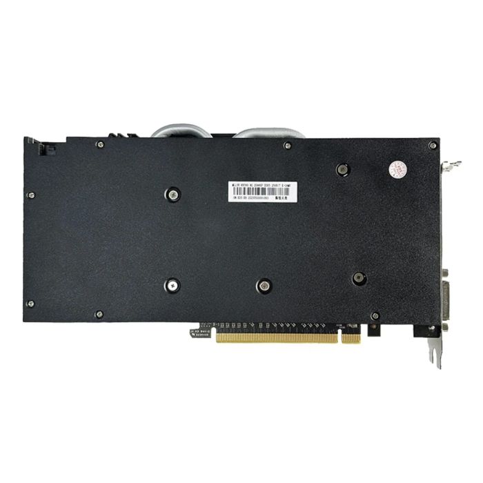 Видеокарта SOYO AMD Radeon RX580 8GB GDDR5 256BIT