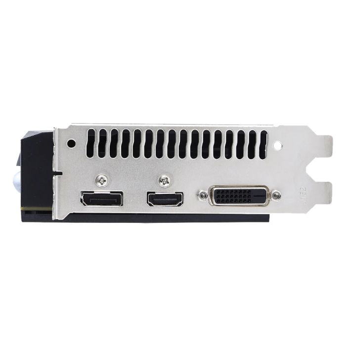 Видеокарта SOYO AMD Radeon RX580 8GB GDDR5 256BIT